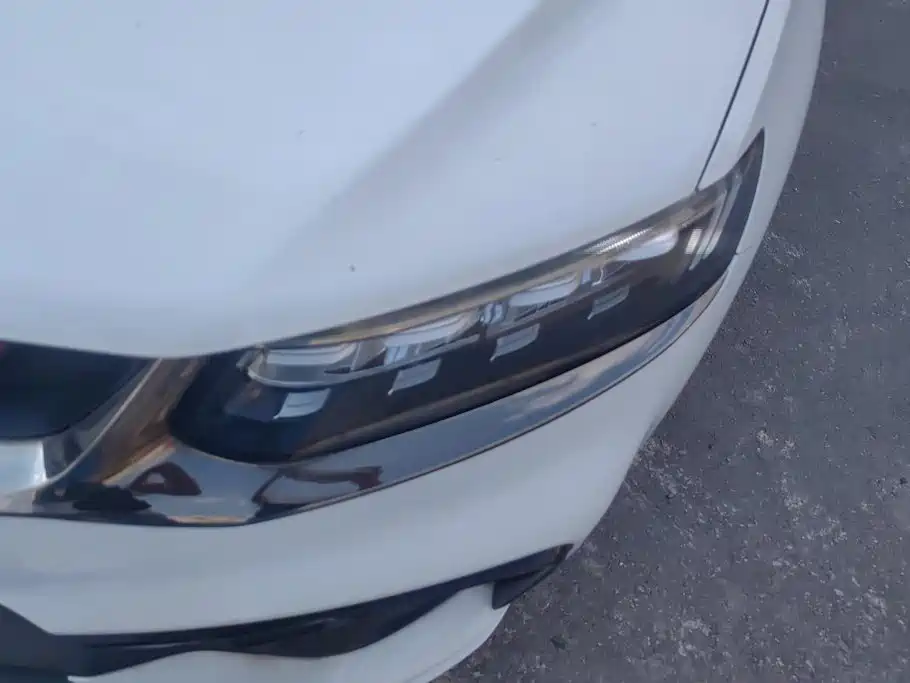Geely Xingyue — миниатюра 5