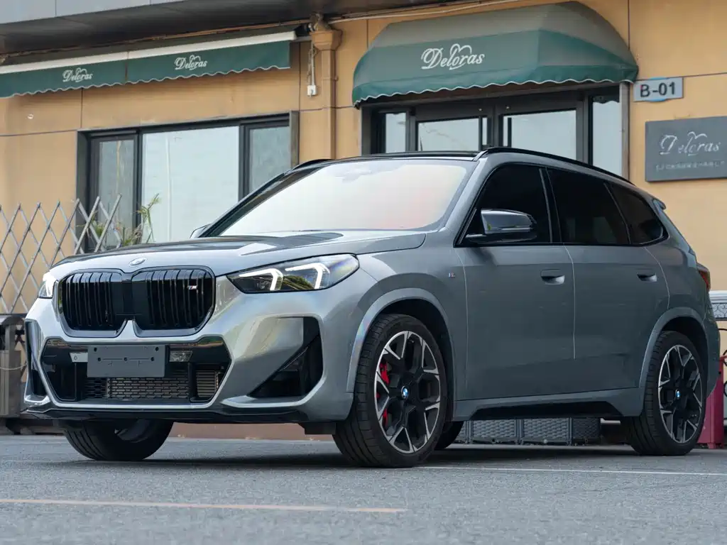 Купить BMW X1 M35Li