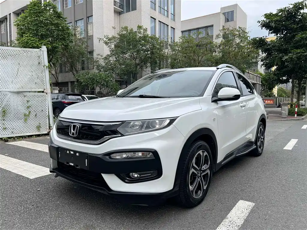 Купить Honda XR-V