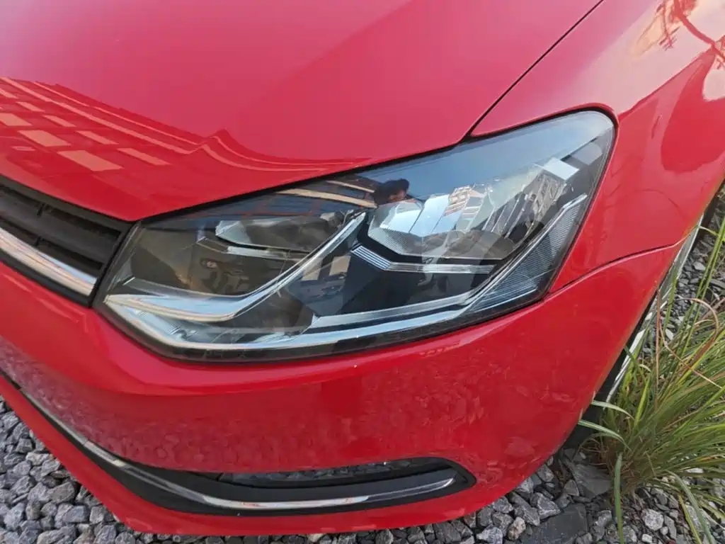Volkswagen Polo — миниатюра 24