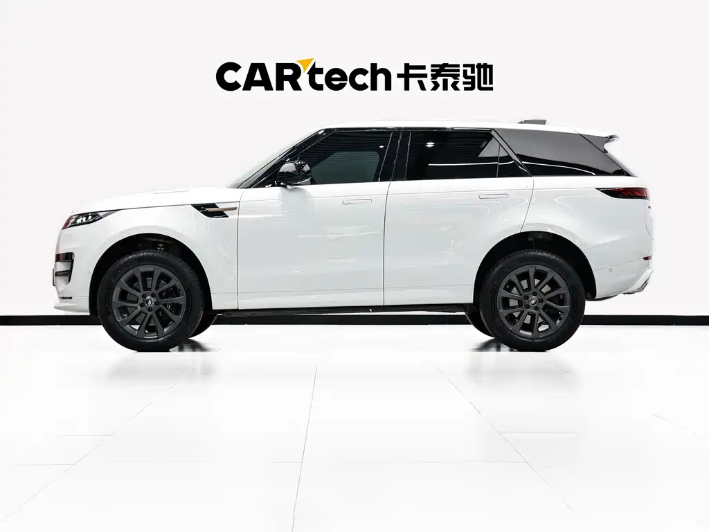 Land Rover Range Rover Sport 2024 400PS Dynamic SE