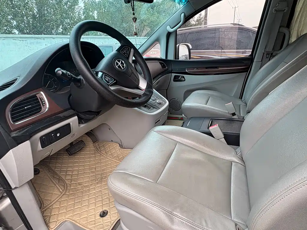 JIANGQI GROUP RUIFENG M5