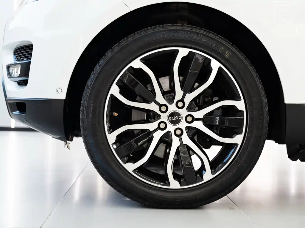Land Rover Range Rover Sport 2014 3.0 SC V6 HSE DYNAMIC