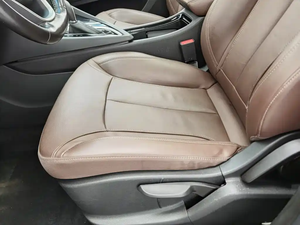 Buick GL6 — миниатюра 20