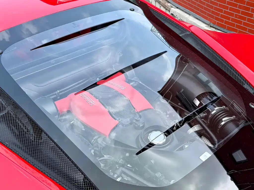 Ferrari F8 — миниатюра 19