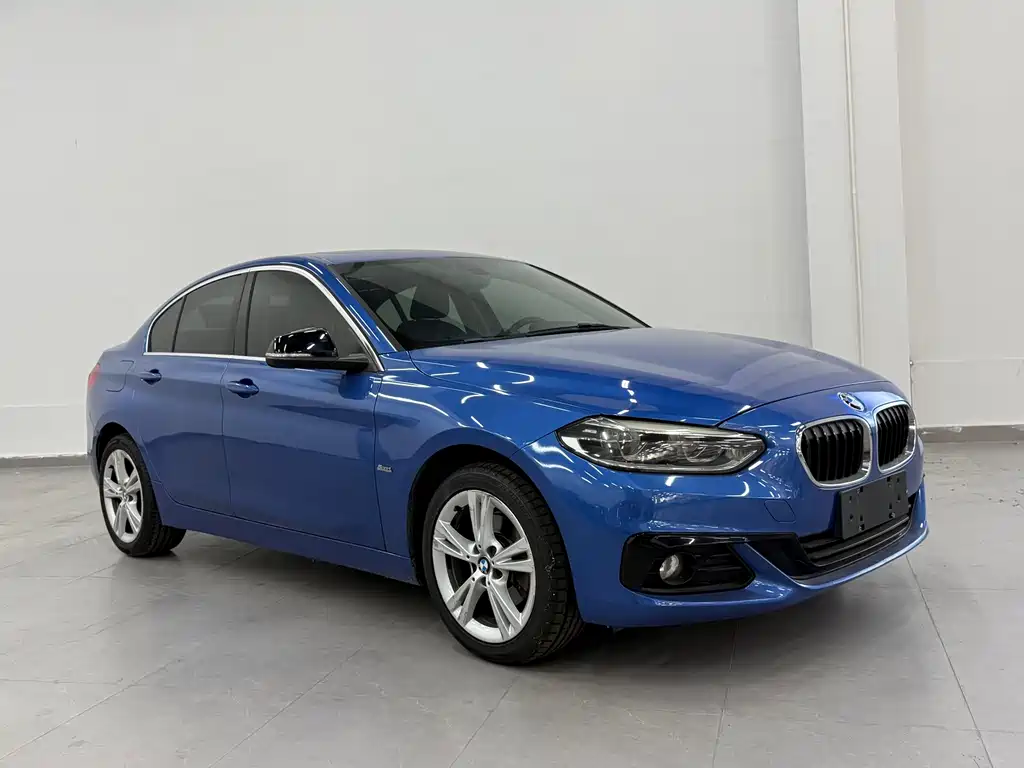 BMW 1 Series — миниатюра 3