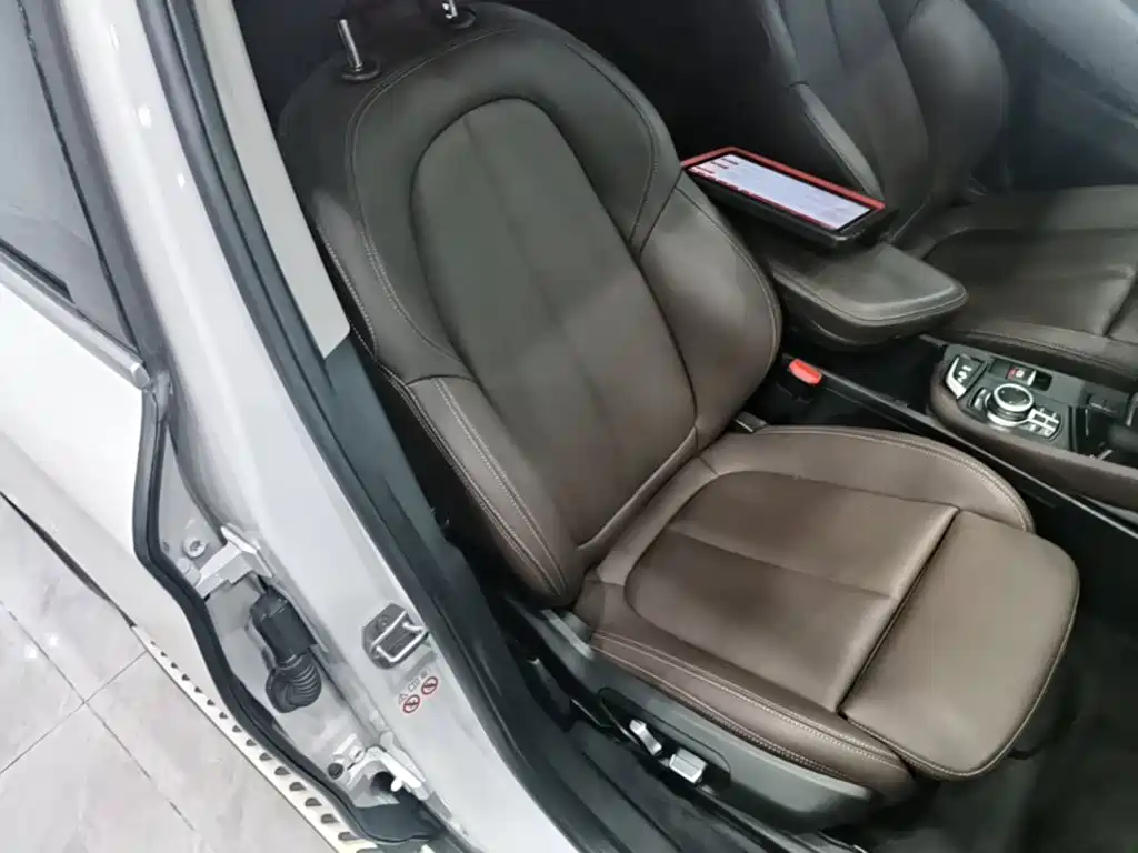 BMW X1 — миниатюра 25