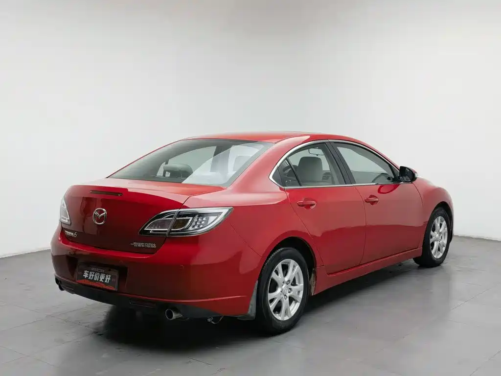 Mazda Ruiyi — миниатюра 2
