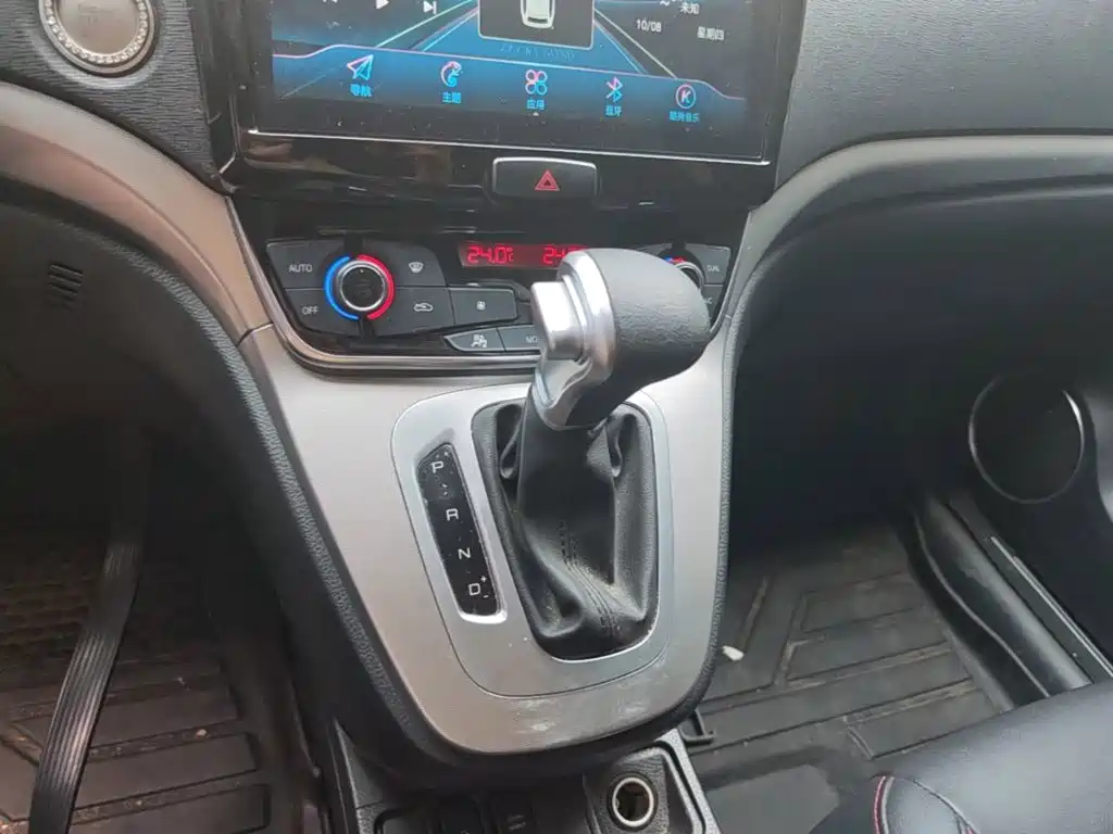 Haval M6 — миниатюра 14