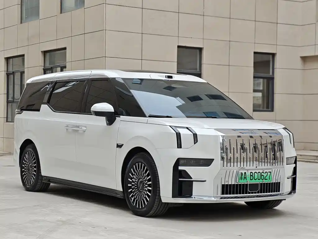 ZEEKR EXTREME KRYPTON 009