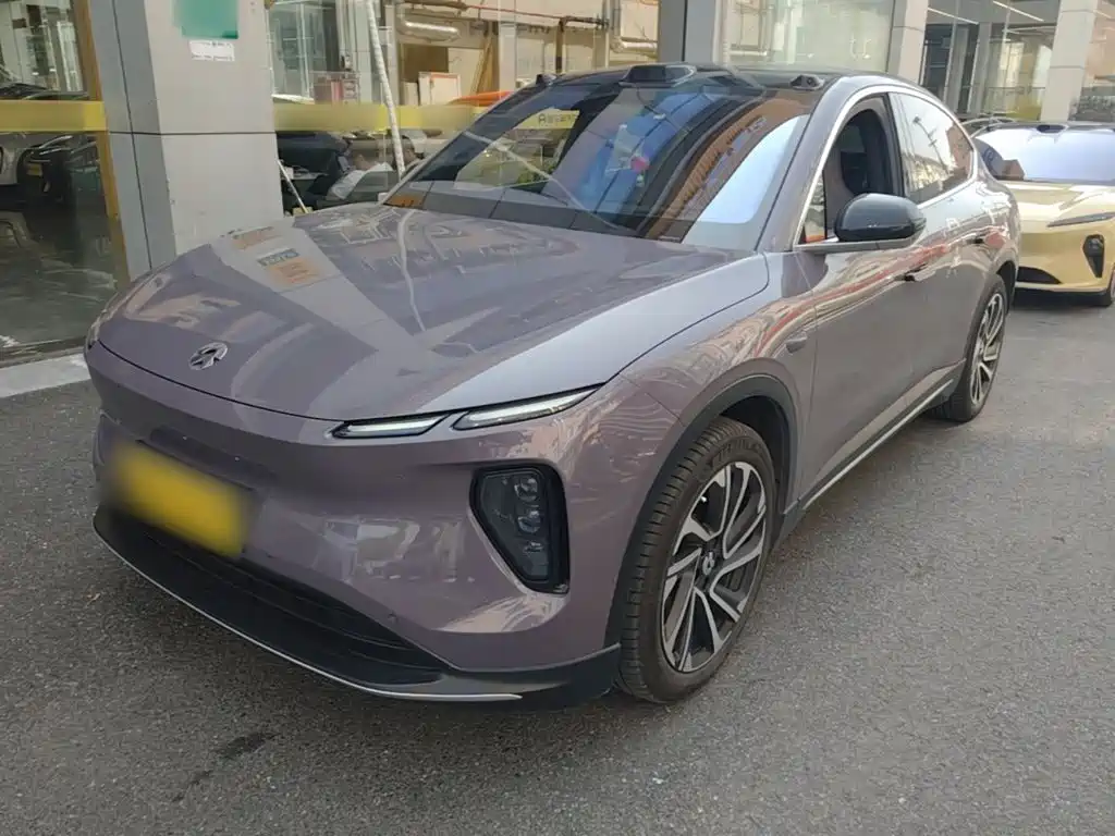NIO EC6 — миниатюра 2