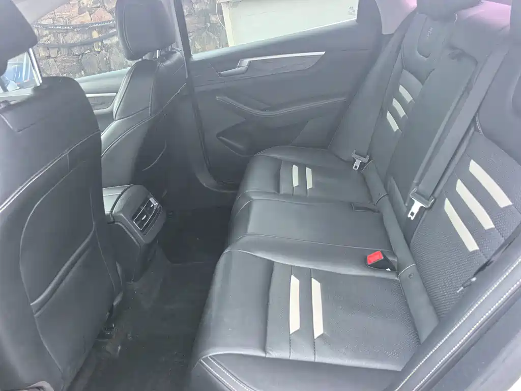 BYD Qin Pro NEV — миниатюра 12