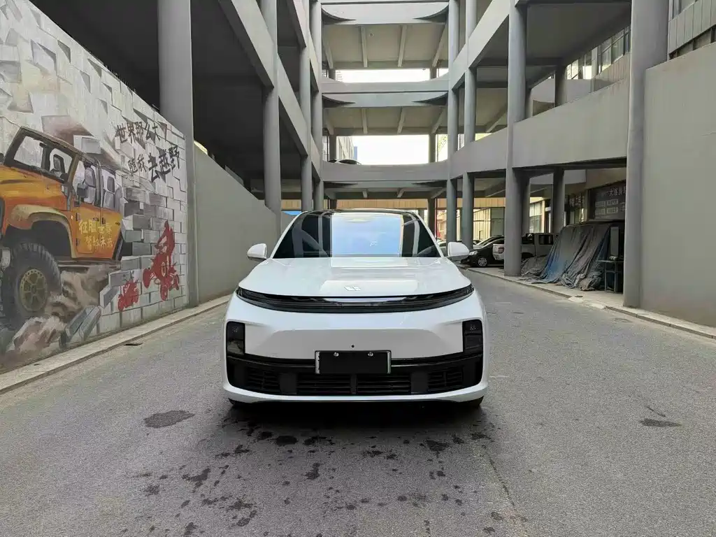 Li Auto IDEAL L7