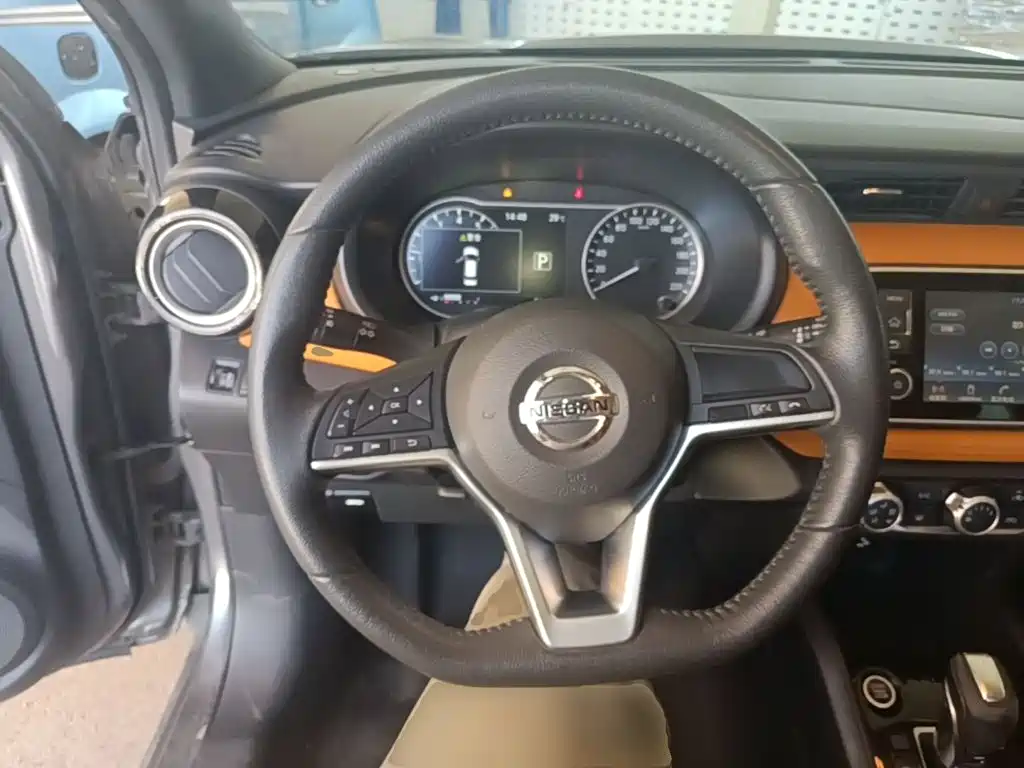 Nissan Kicks — миниатюра 11