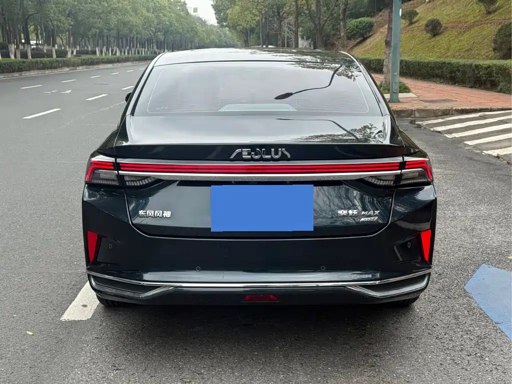 DONGFENG YI HYUN MAX