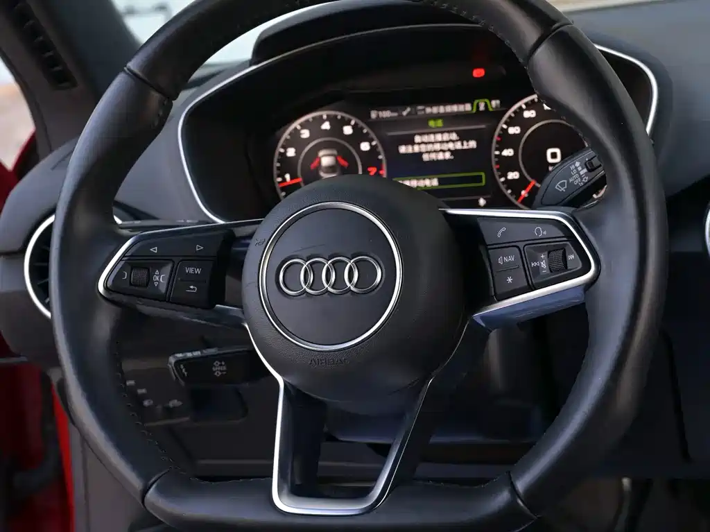 Audi TT — миниатюра 8
