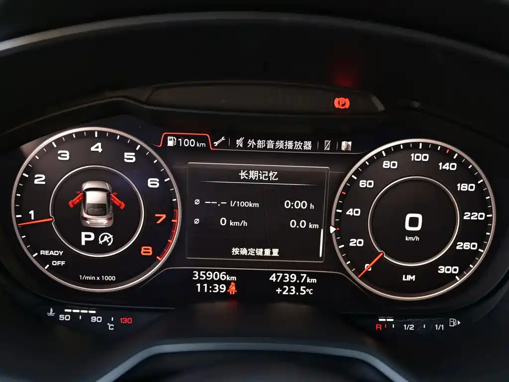Audi TT — миниатюра 9