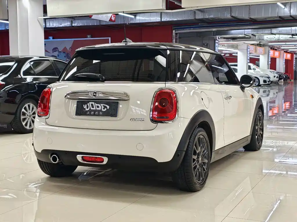 MINI Mini — миниатюра 5