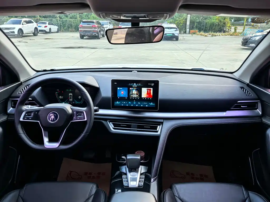 BYD Pro — миниатюра 9