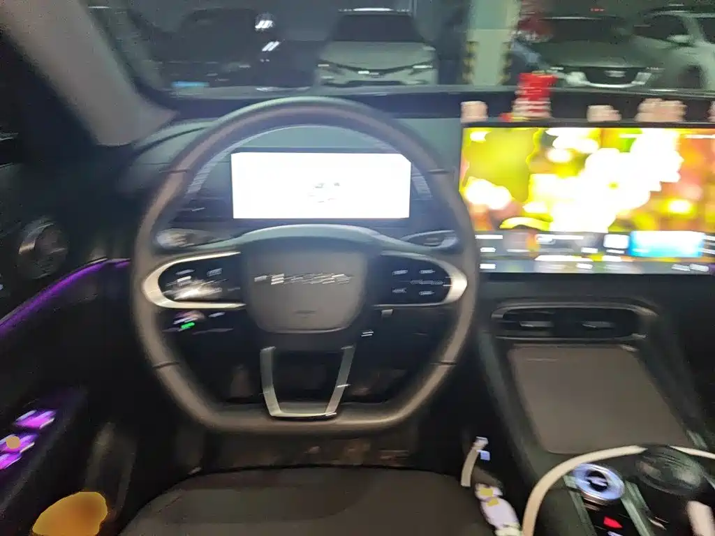 Chery Tiggo 8 PLUS — миниатюра 6