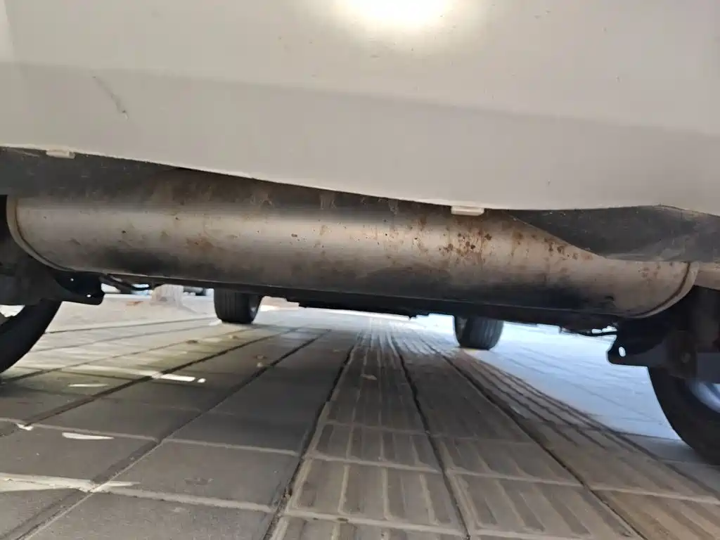 Bestune X40 — миниатюра 23