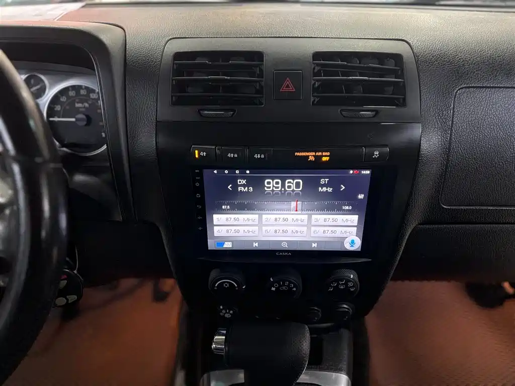 Hummer H3 — миниатюра 14