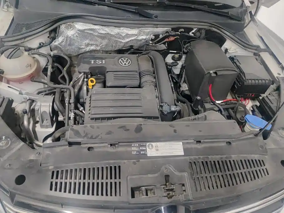 Volkswagen Tiguan — миниатюра 10