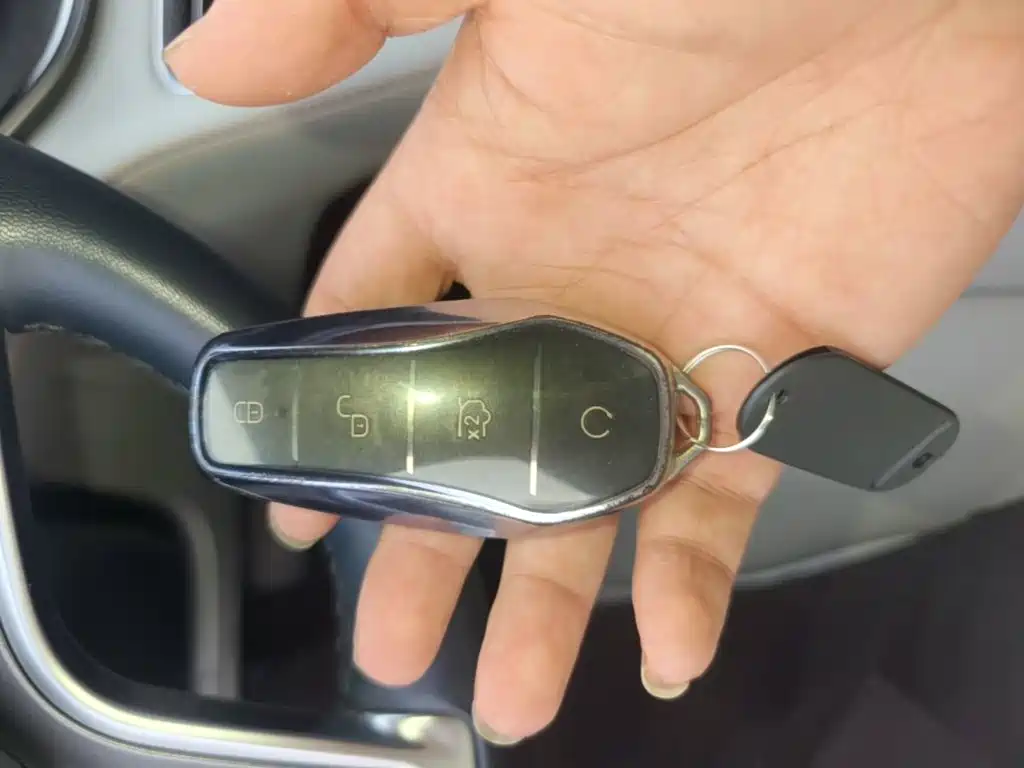 BYD PLUS New Energy — миниатюра 9