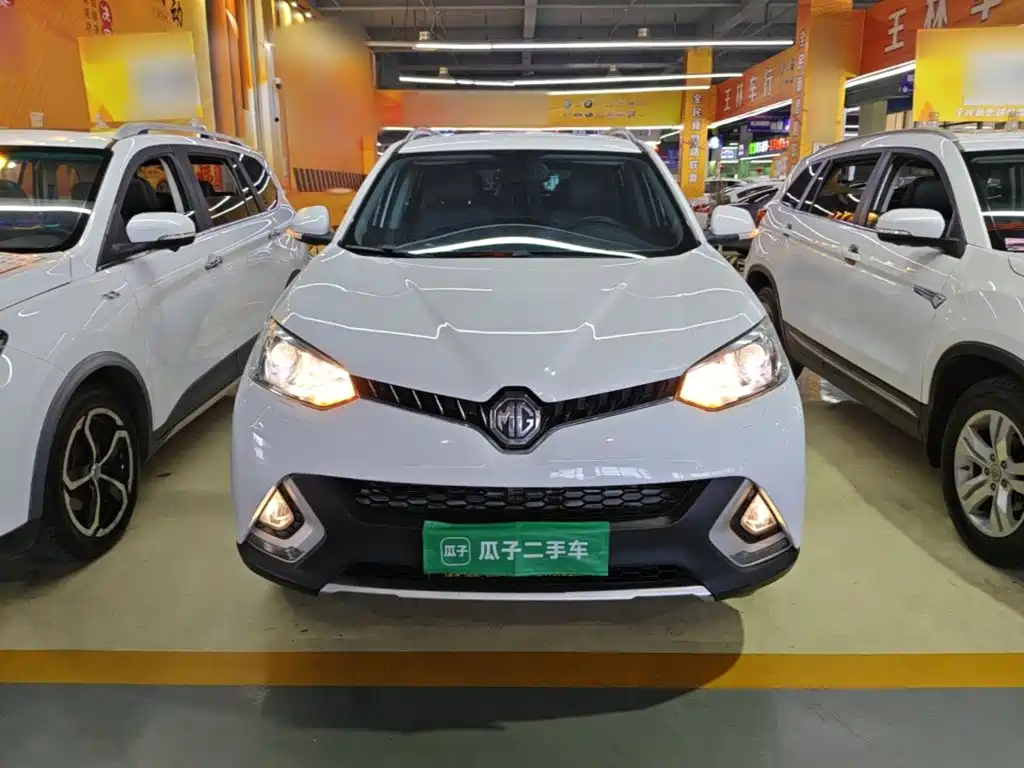 MG MG GS — миниатюра 3
