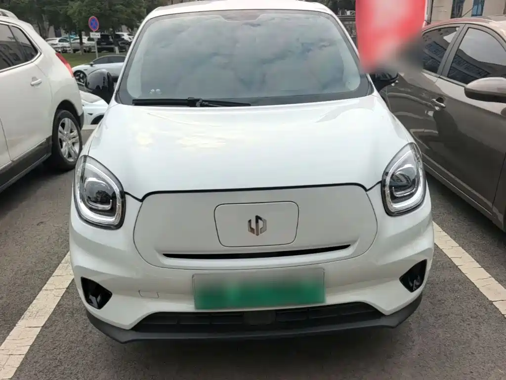 Leapmotor Leapmotor T03 — миниатюра 3