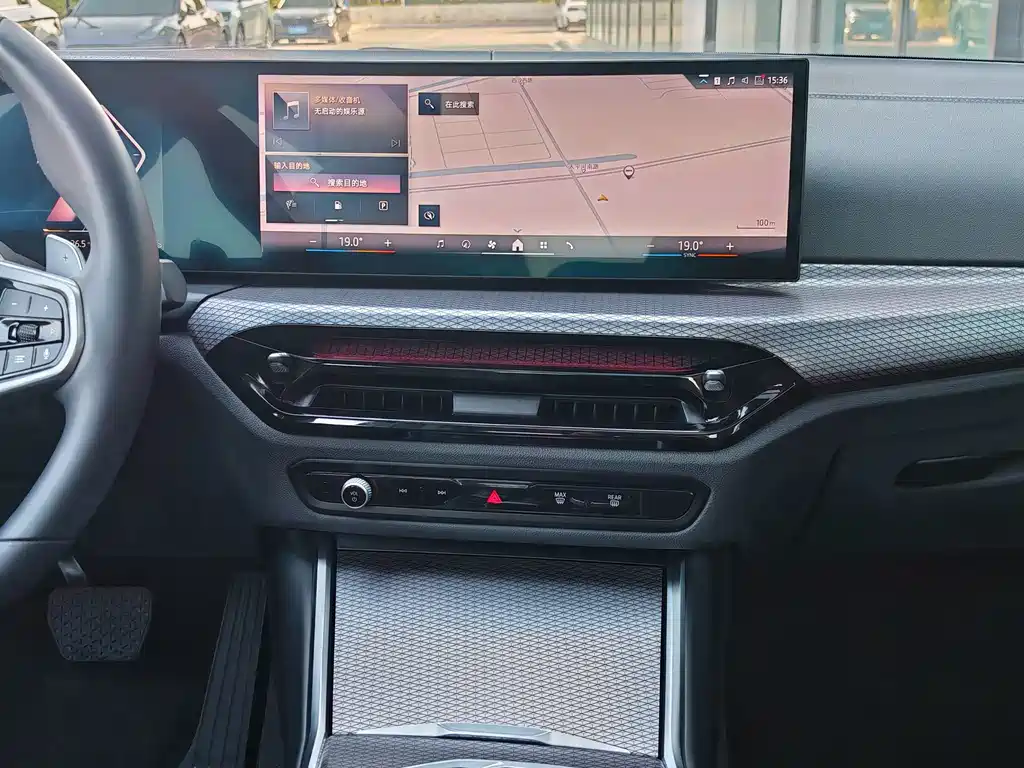 BMW 3 Series — миниатюра 22