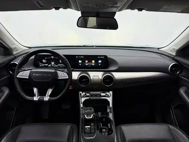 Fengxing Fengxing T5 EVO — миниатюра 7