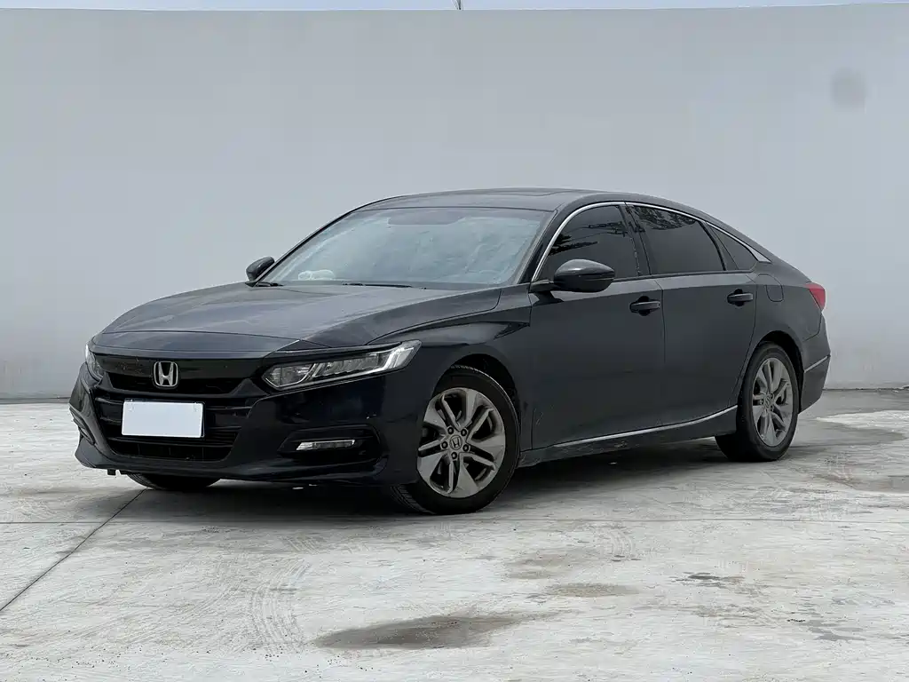 Купить Honda Accord