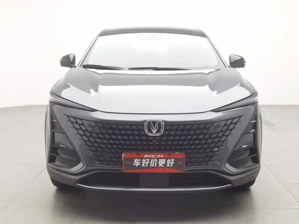 Changan UNI-T — миниатюра 3