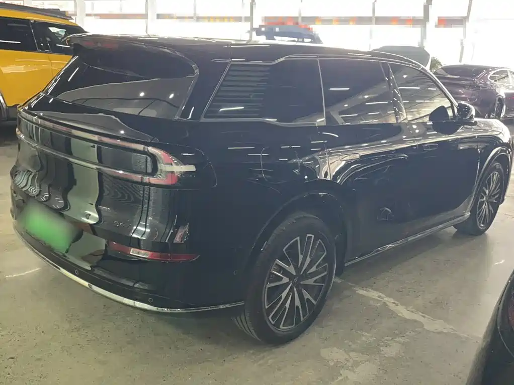 Qiyuan Qiyuan Q07 — миниатюра 5