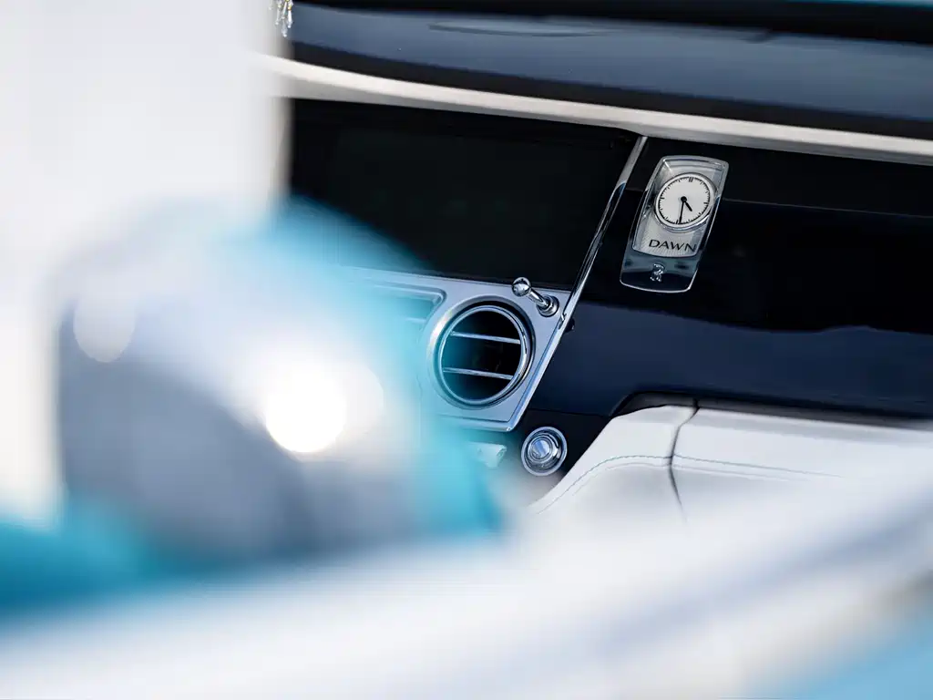 ROLLS-ROYCE YAO YING