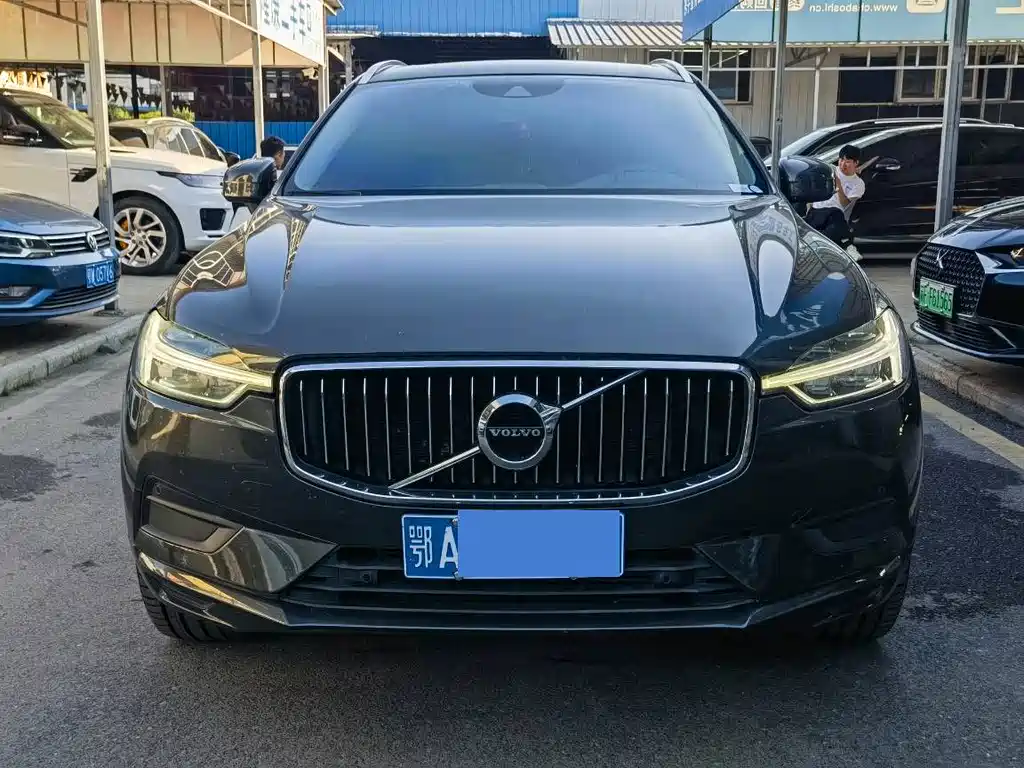 Volvo XC60 — миниатюра 2