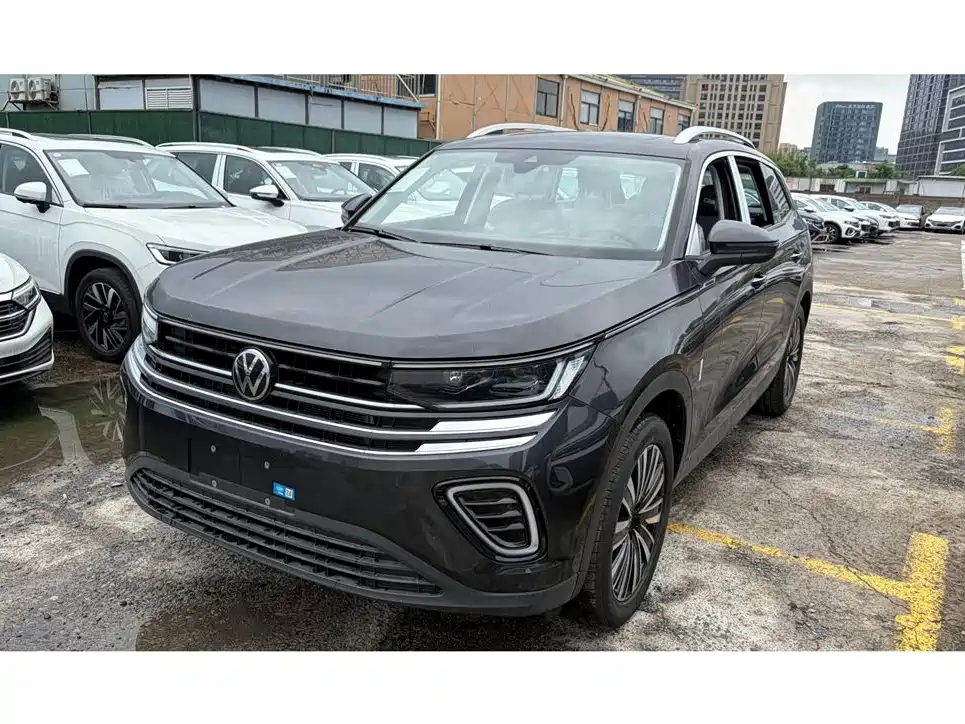 Купить Volkswagen Tavendor