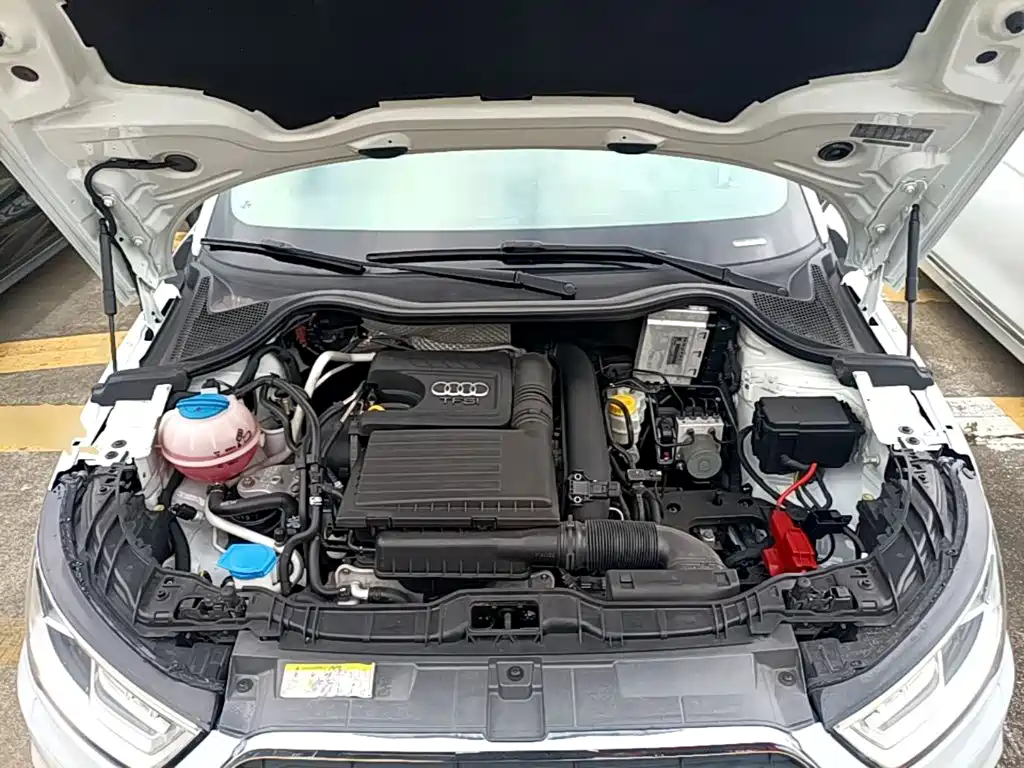 Audi A1 — миниатюра 20