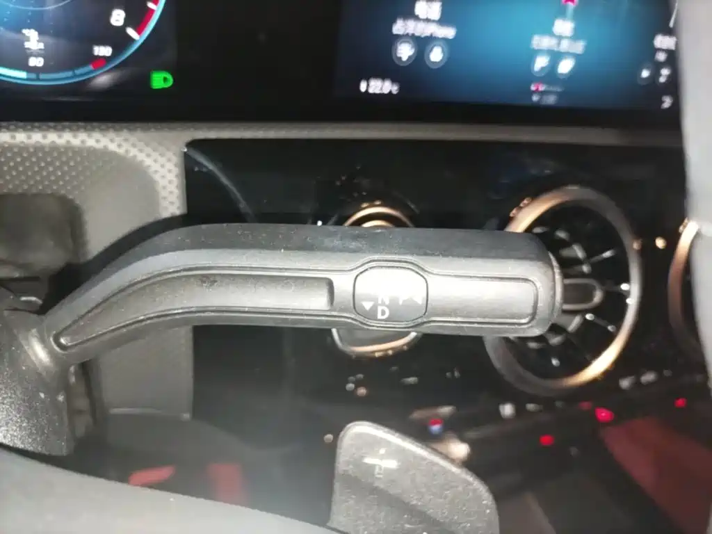 Mercedes-Benz A-Class — миниатюра 14