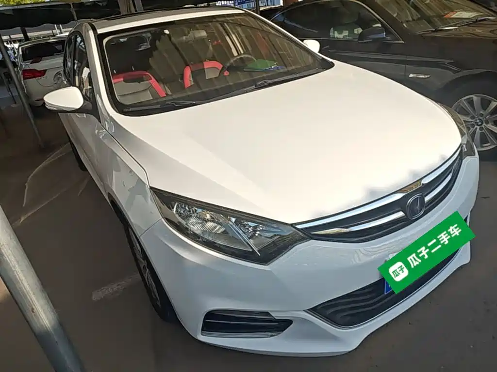 Changan Eado XT — миниатюра 4