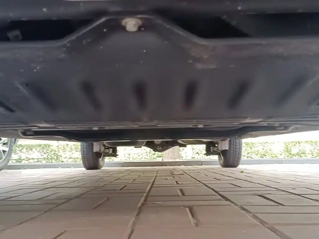 Wuling Hongguang V — миниатюра 22