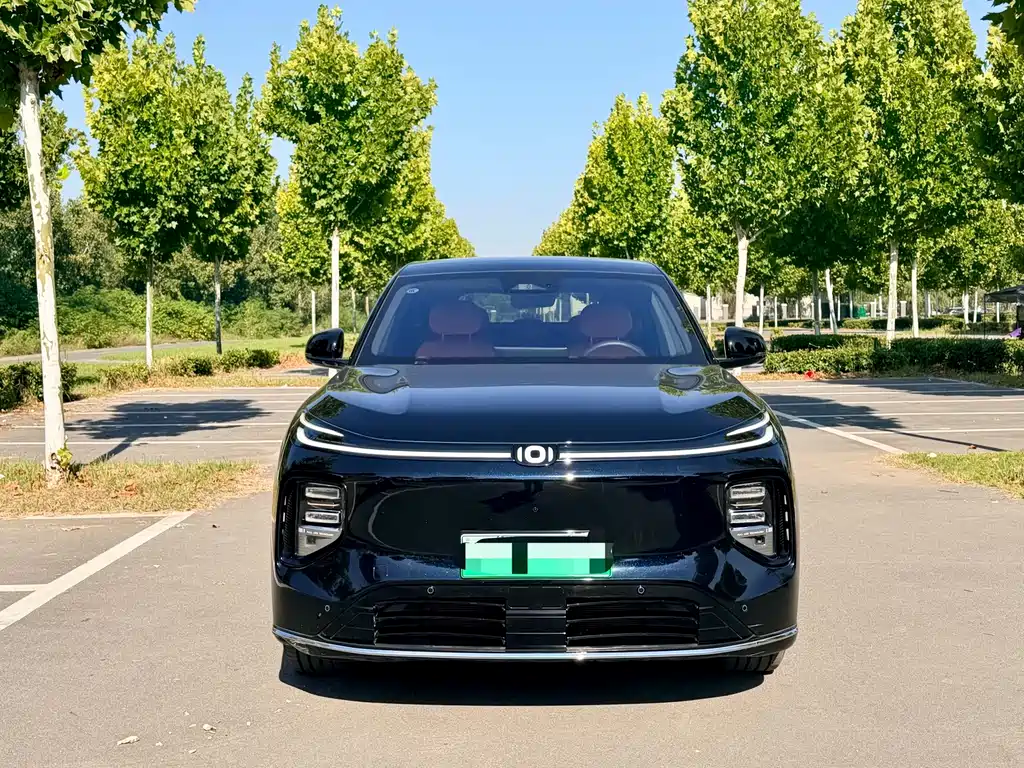 Qiyuan Qiyuan Q07 — миниатюра 4