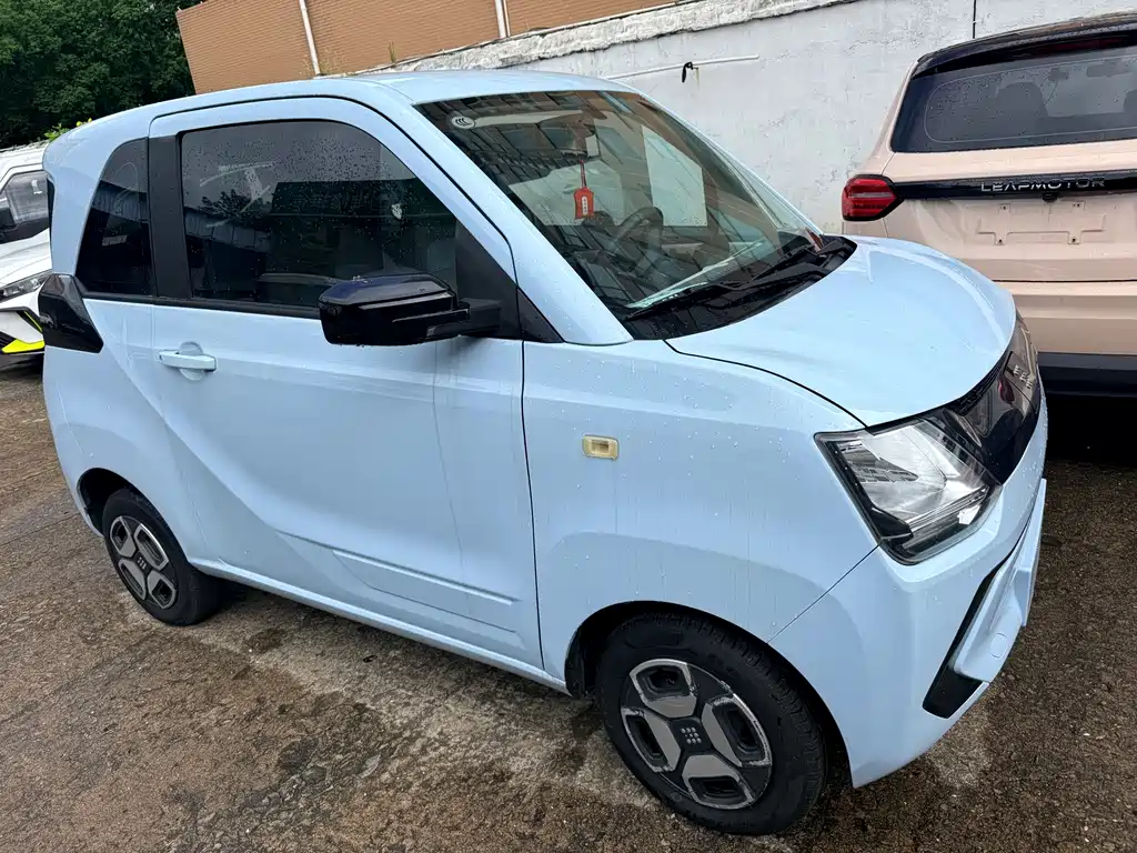 Fengguang Fengguang MINIEV — миниатюра 2
