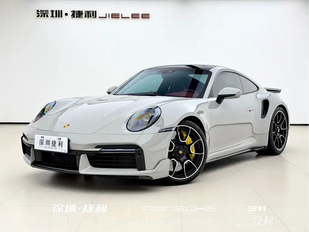 Купить Porsche 911