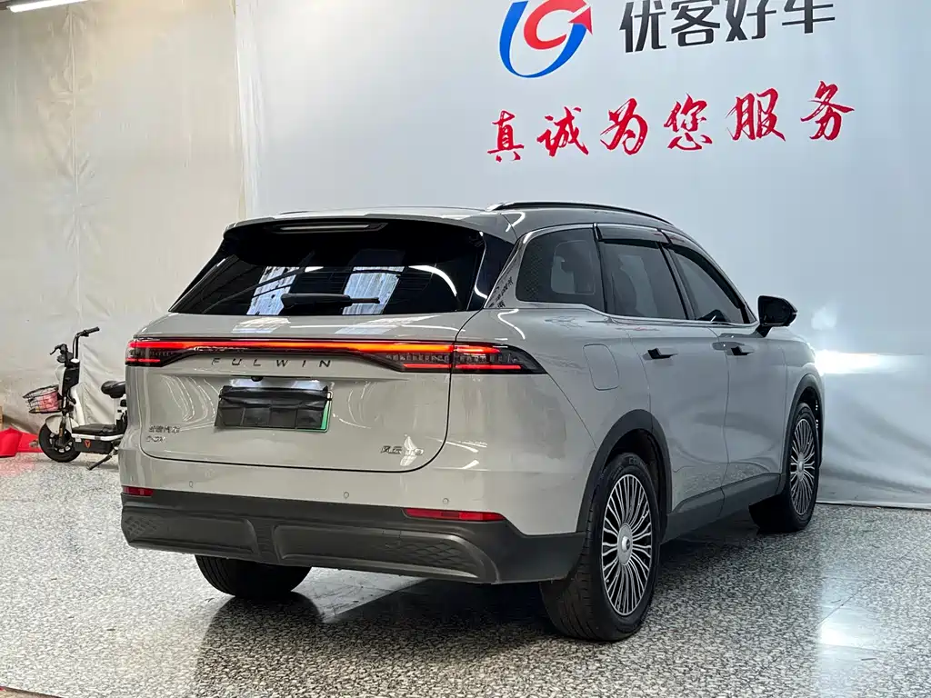 Fulwin Fengyun T9 — миниатюра 18