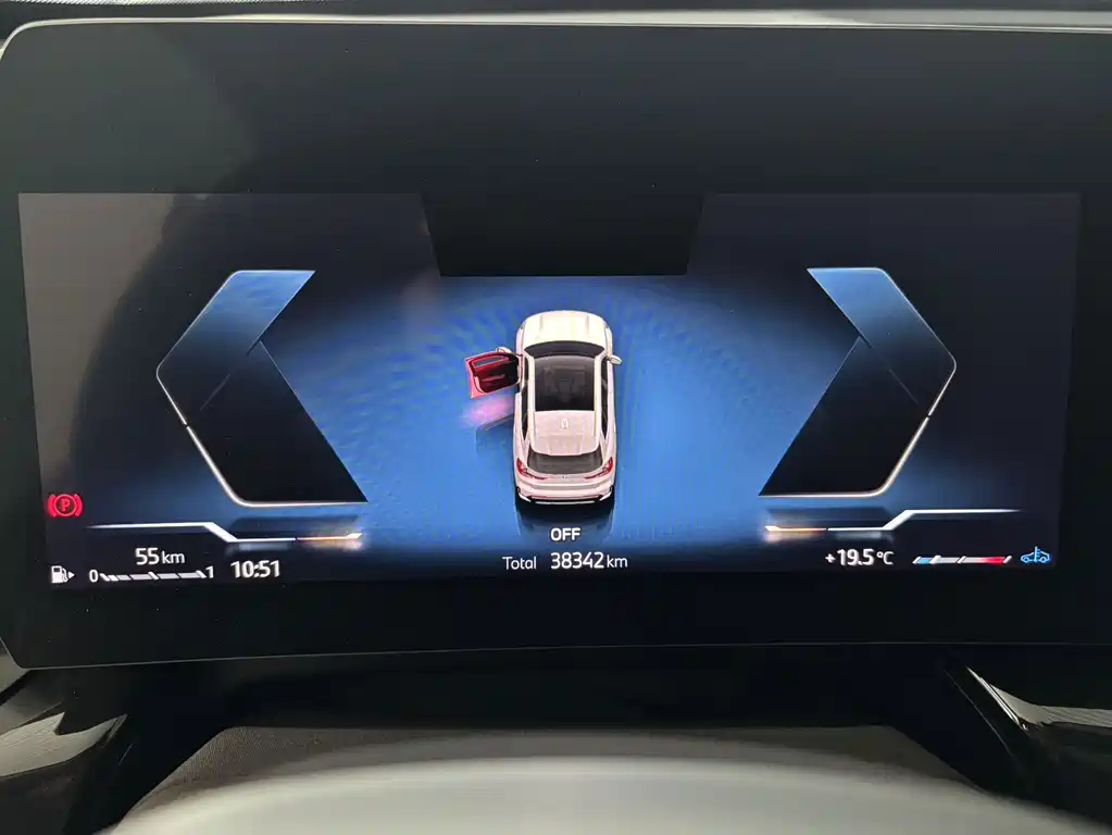 BMW X1 — миниатюра 13