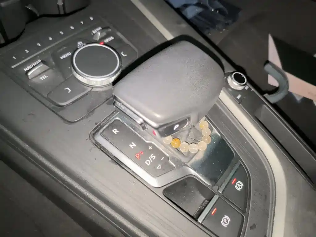 Audi A4L — миниатюра 10