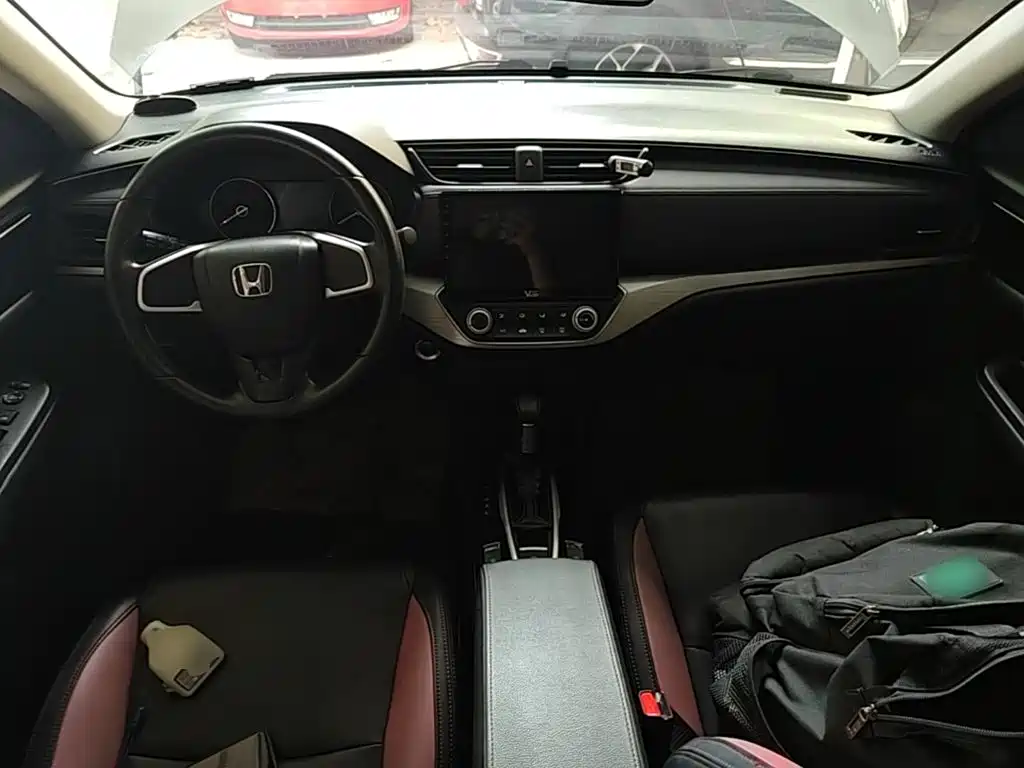 Honda Envix — миниатюра 10