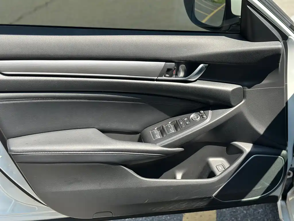 Honda Accord — миниатюра 5